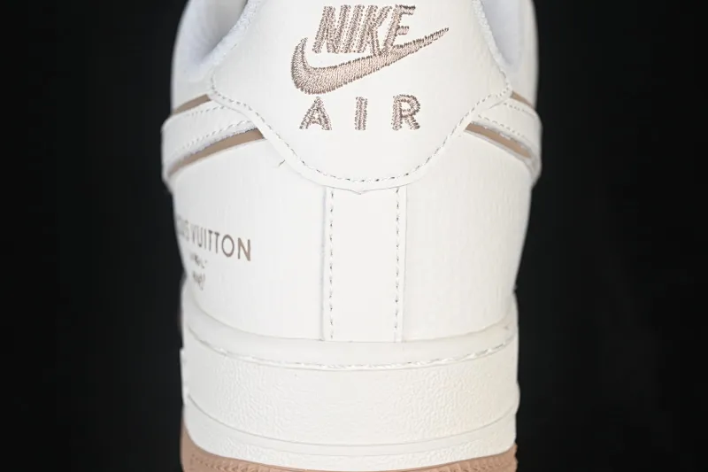 All Categories Nk Air Force 1 Air Force Series Nk Air Force 1 Low Air Force Low Nike Air Force 1'07 Low Joint Limited Air Force One Low Casual Shoes MM3399-808